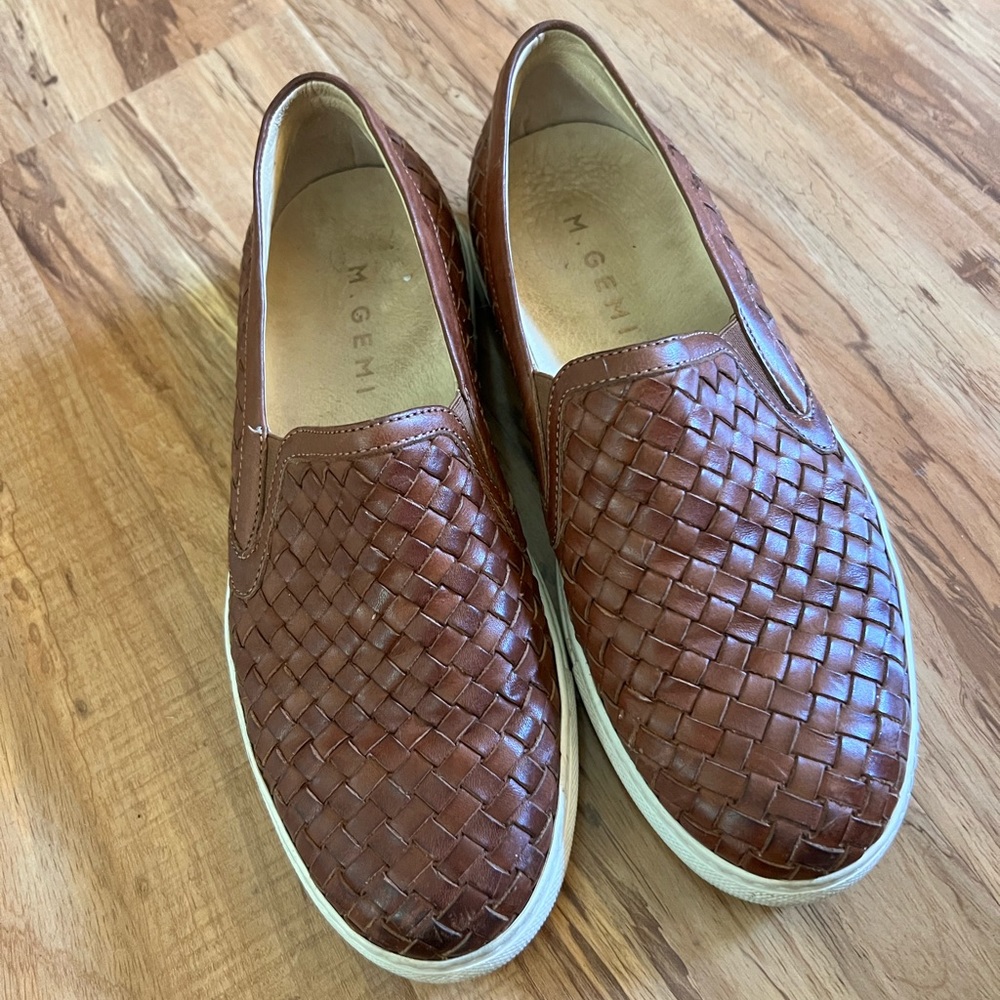 M.Gemi Cericho Sneaker